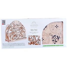 UGEARS THEATRE PUZZLE 3D MECANIQUE EN BOIS-LiloJouets-Magasins jeux et jouets dans Morbihan en Bretagne UGEARS THEATRE PUZZLE 3D MECANIQUE EN BOIS-LiloJouets-Magasins jeux et jouets dans Morbihan en Bretagne