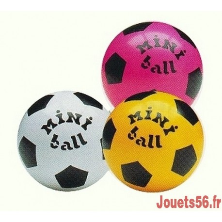 MINI BALLON 14CM-jouets-sajou-56