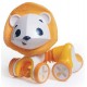 Leonardo lion roulant-lilojouets-magasins jeux et jouets dans morbihan en bretagne