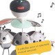 Mobile musical de voyage noir et blanc 3en1-lilojouets-magasins jeux et jouets dans morbihan en bretagne