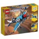 31099 avion a helice lego creator 3en1-lilojouets-magasins jeux et jouets dans morbihan en bretagne