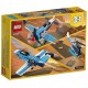 31099 avion a helice lego creator 3en1-lilojouets-magasins jeux et jouets dans morbihan en bretagne