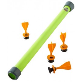 SARBACANE PLASTIQUE TERRA KIDS-LiloJouets-Magasins jeux et jouets dans Morbihan en Bretagne SARBACANE PLASTIQUE TERRA KIDS-LiloJouets-Magasins jeux et jouets dans Morbihan en Bretagne