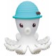 Bonnie pieuvre bleue de dentition-lilojouets-magasins jeux et jouets dans morbihan en bretagne