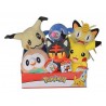 PELUCHE POKEMON POKEBALL ASST-LiloJouets-Magasins jeux et jouets dans Morbihan en Bretagne