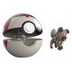 Pokeball et figurine 5cm pokemon clip n go asst-lilojouets-magasins jeux et jouets dans morbihan en bretagne