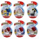 Pokeball et figurine 5cm pokemon clip n go asst-lilojouets-magasins jeux et jouets dans morbihan en bretagne