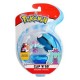 Pokeball et figurine 5cm pokemon clip n go asst-lilojouets-magasins jeux et jouets dans morbihan en bretagne