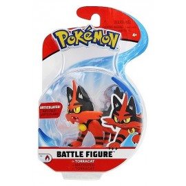 PACK 2 FIGURINES 5CM OU 1 FIGURINE 8CM POKEMON ASST-LiloJouets-Magasins jeux et jouets dans Morbihan en Bretagne