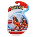PACK 2 FIGURINES 5CM OU 1 FIGURINE 8CM POKEMON ASST
