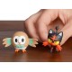 Pack 2 figurines 5cm ou 1 figurine 8cm pokemon asst-lilojouets-magasins jeux et jouets dans morbihan en bretagne