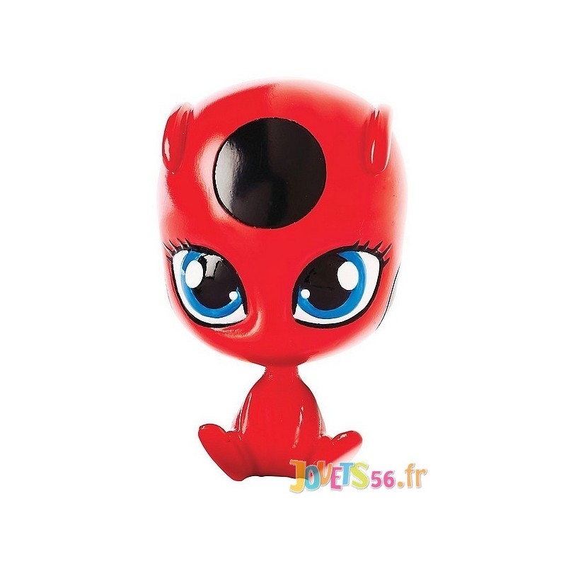 Coffret de 2 poupées de 26 cm Ladybug MIRACULOUS : le pack de 2