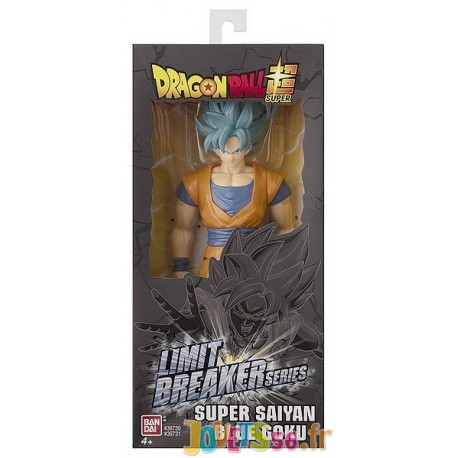 FIGURINE GEANTE DRAGONBALL 30CM ASST-LiloJouets-Magasins jeux et jouets dans Morbihan en Bretagne