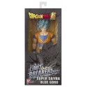 FIGURINE GEANTE DRAGONBALL 30CM ASST