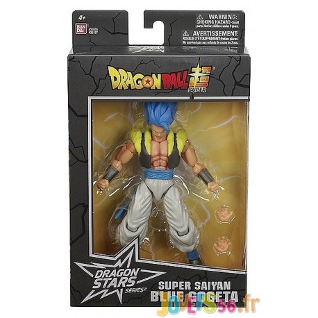 FIGURINE DRAGONBALL Z 17CM TRANSFORMABLE ASST-LiloJouets-Magasins jeux et jouets dans Morbihan en Bretagne