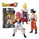 Figurine dragonball z 17cm transformable asst-lilojouets-magasins jeux et jouets dans morbihan en bretagne