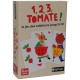 Jeu 1,2,3 tomates-lilojouets-magasins jeux et jouets dans morbihan en bretagne