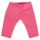 Pantalon rose poupee ma corolle 36cm-lilojouets-magasins jeux et jouets dans morbihan en bretagne