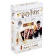 Jeu 54 cartes harry potter-lilojouets-magasins jeux et jouets dans morbihan en bretagne