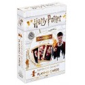JEU 54 CARTES HARRY POTTER