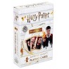 JEU 54 CARTES HARRY POTTER-LiloJouets-Magasins jeux et jouets dans Morbihan en Bretagne