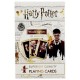 Jeu 54 cartes harry potter-lilojouets-magasins jeux et jouets dans morbihan en bretagne