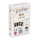 Jeu 54 cartes harry potter-lilojouets-magasins jeux et jouets dans morbihan en bretagne