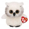 AUSTIN CHOUETTE BEANIE BOO'S SMALL-LiloJouets-Magasins jeux et jouets dans Morbihan en Bretagne