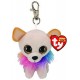 Chewey chihuahua beanie boos clip-lilojouets-magasins jeux et jouets dans morbihan en bretagne