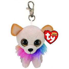 CHEWEY CHIHUAHUA BEANIE BOOS CLIP-LiloJouets-Magasins jeux et jouets dans Morbihan en Bretagne