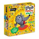 JEU LOUP TROUVE TOUT