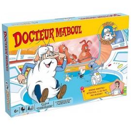 JEU DOCTEUR MABOUL HELLO MAESTRO-LiloJouets-Magasins jeux et jouets dans Morbihan en Bretagne