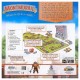 Jeu montmurail-lilojouets-magasins jeux et jouets dans morbihan en bretagne