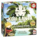 JEU KOH LANTA
