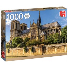 PUZZLE NOTRE DAME PARIS 1000 PIECES-LiloJouets-Magasins jeux et jouets dans Morbihan en Bretagne PUZZLE NOTRE DAME PARIS 1000 PIECES-LiloJouets-Magasins jeux et jouets dans Morbihan en Bretagne