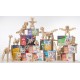 Le renne kit creatif construction bois 35 pieces-lilojouets-magasins jeux et jouets dans morbihan en bretagne