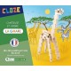 La girafe kit creatif construction bois 44 pieces-lilojouets-magasins jeux et jouets dans morbihan en bretagne