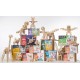 La girafe kit creatif construction bois 44 pieces-lilojouets-magasins jeux et jouets dans morbihan en bretagne
