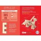 Le dragon kit creatif construction bois 81 pieces-lilojouets-magasins jeux et jouets dans morbihan en bretagne