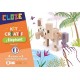 L'elephant kit creatif construction bois 13 pieces a peindre-lilojouets-magasins jeux et jouets dans morbihan en bretagne