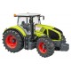 Tracteur vert claas axion 950 1.16e-lilojouets-magasins jeux et jouets dans morbihan en bretagne