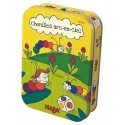 JEU CHENILLES ARC EN CIEL BOITE METAL