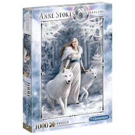 PUZZLE WINTER GUARDIANS 1000 PIECES A STOKES-LiloJouets-Magasins jeux et jouets dans Morbihan en Bretagne