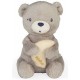 Peluche musicale ourson 16cm kaloo home-lilojouets-magasins jeux et jouets dans morbihan en bretagne