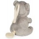 Peluche musicale ourson 16cm kaloo home-lilojouets-magasins jeux et jouets dans morbihan en bretagne