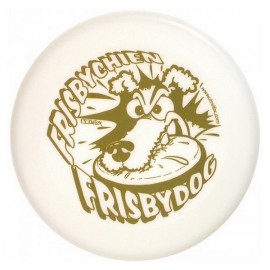 FRISBEE DOG RENFORCE 23CM POUR CHIEN ASST-LiloJouets-Magasins jeux et jouets dans Morbihan en Bretagne