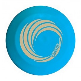 FRISBEE DISC FUN 125GR 23CM ASST-LiloJouets-Magasins jeux et jouets dans Morbihan en Bretagne