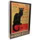 Puzzle vintage le chat noir 1000 pieces-lilojouets-magasins jeux et jouets dans morbihan en bretagne