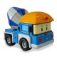 Robocar vehicules die cast asst-jouets-sajou-56