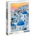 PUZZLE SANTORINI 1000 PIECES HIGH QUALITY